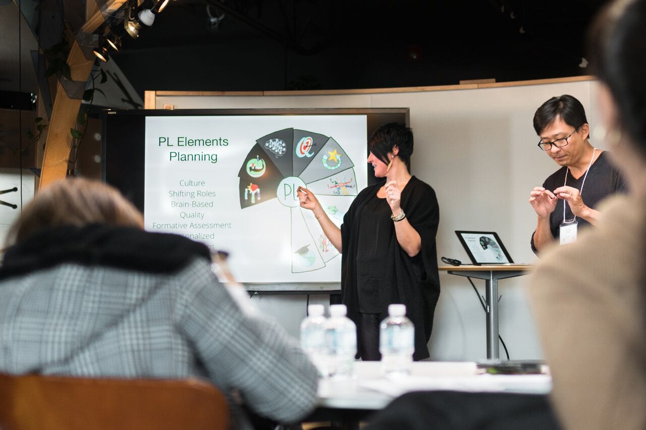 10 Things About Profound Learning At Master’s You Probably Didn’t Know