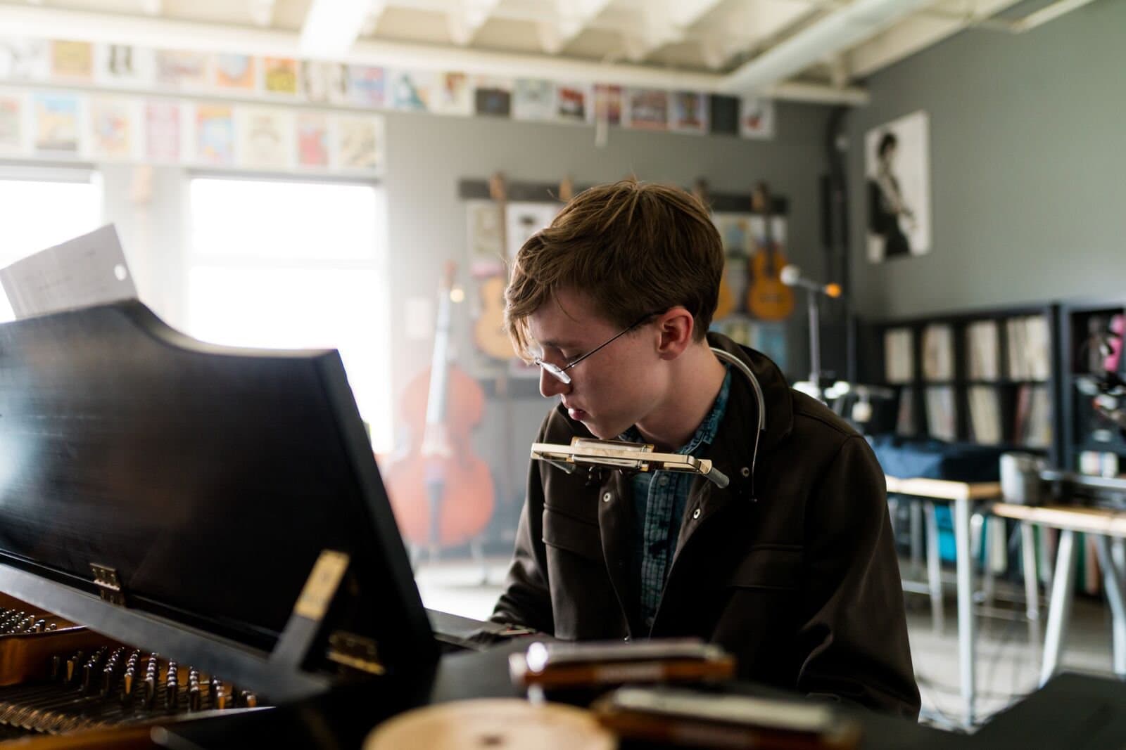 Engaging the Brain - A Profound Learning Element: Brain Based Learning