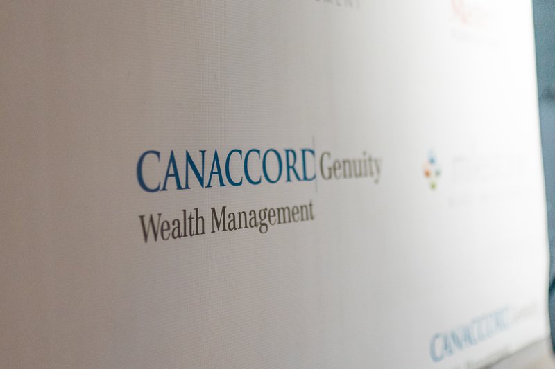 Canaccord Genuity Wealth Management