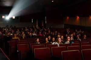 This Is How the Master’s Film Festival Is Still Going Strong After 4 Years