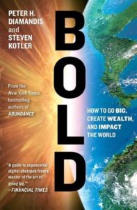 Bold - Book