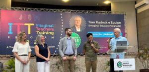 Imaginal Learning Spreads Across Brazil and Reaches Paraguay cover