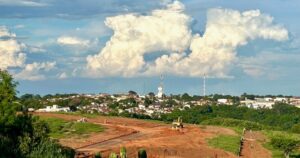 Fertile Soil cover